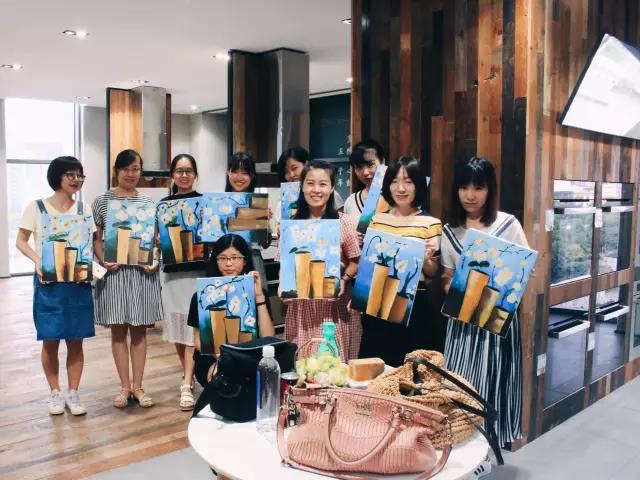 國(guó)藝生活家